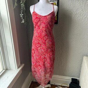 ampage Women's Multi Dress